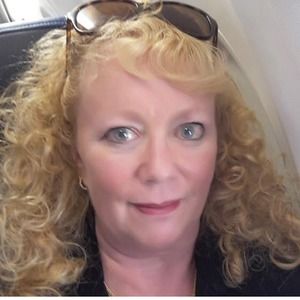 Meet your Posher, Patsy